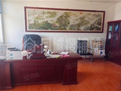 (出租) 汉中城固厂房办公写字楼出租图4