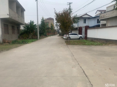 (出售)汉中汉台水电齐全，交通方便，适合生活居住、养殖、办小型工厂。图2