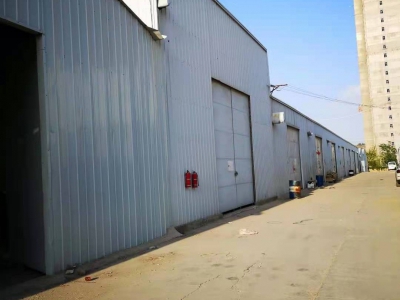 (出租) 兰州城关毅德城附近，价格面议，100-1000m2图3