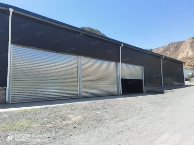 (出租) 兰州城关 大沙坪附近1800平大库房出租 可分割，进车方便图1