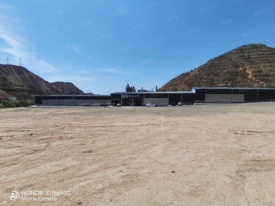 (出租) 兰州城关 大沙坪附近1800平大库房出租 可分割，进车方便图4
