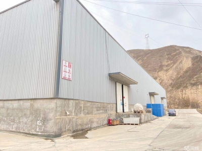 (出租)兰州城关 一体化仓储园区交通便利 环境优越 配套设施齐全 服务态度诚恳图4