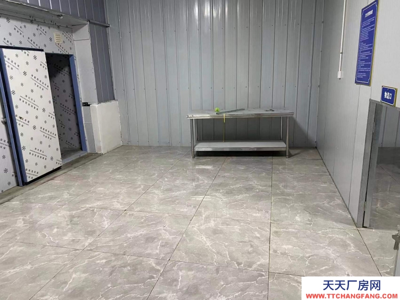 食品厂出租，寻求合作伙伴