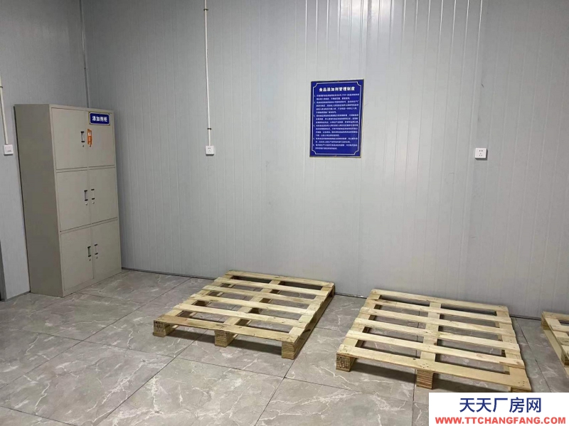 食品厂出租，寻求合作伙伴