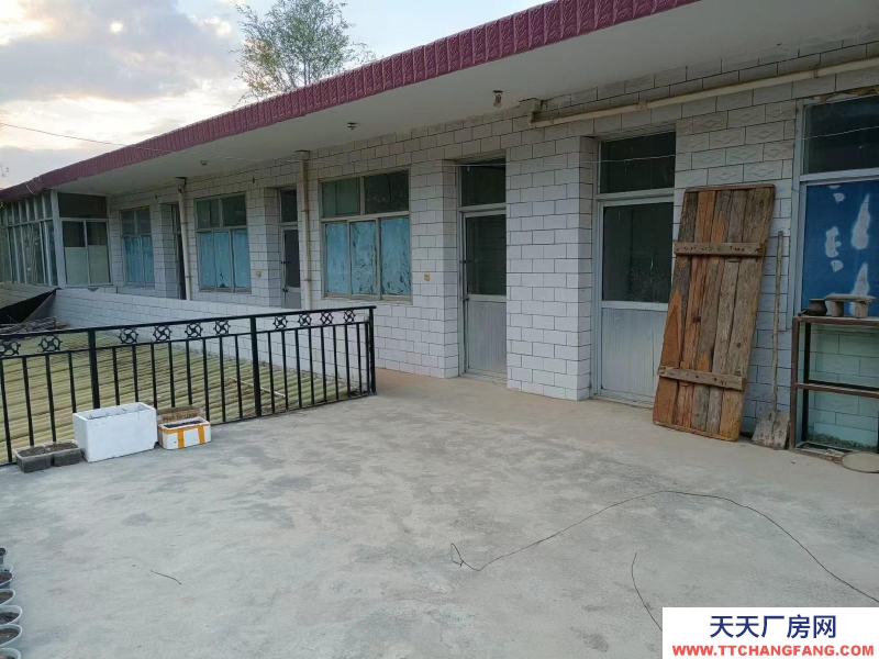 (出租)兰州七里河 距文化宫五公里，厂库房