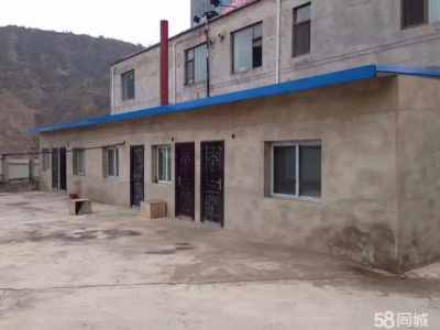 (出租) 兰州七里河韩家河工业开发区库房图2