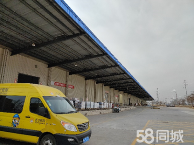 (出租) 兰州七里河区丙二类高标库房出租图4