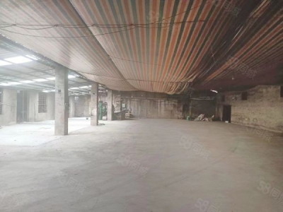 临沂罗庄沂河路与俄黄路1100平方报价6万，可仓库可加工进出大车方便图1