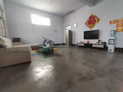 临沂罗庄化武路与八路300平方报价1.3万，可仓库可加工进出大车方便图1