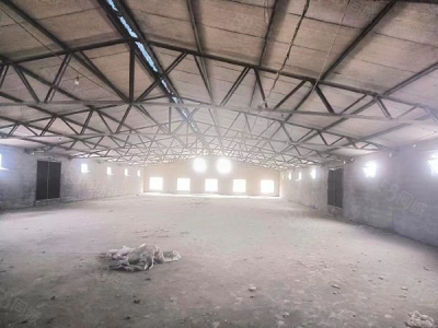 临沂罗庄化武路与13路800平方报价5万，可仓库可加工大车进出方便图1