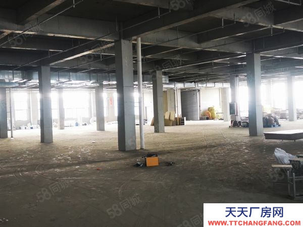 临沂河东16000平米厂房出租有意请联系我
