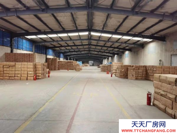 临沂河东工业园两千平标准厂房，可办环评，办公室，地磅停车场变压器