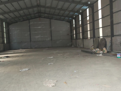 临沂河东汤头北八亩标准厂房，集体建设用地，水电路好，可环评，方正独院图1