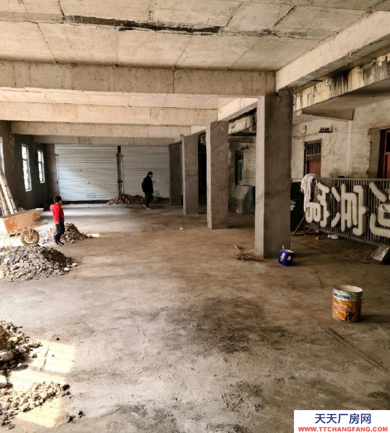 临沂河东汽车站五金城 东兴路 附近仓库出租