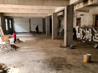 临沂河东汽车站五金城 东兴路 附近仓库出租图1