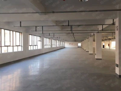 温州瓯海(出租) 巨溪工业区 标准厂房 中心位置 可分租可整租图1