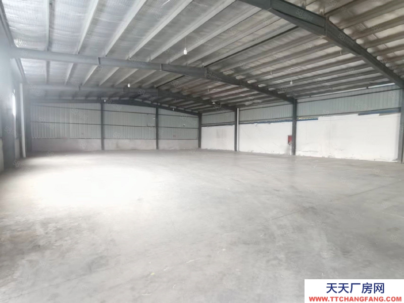 廊坊 三河市 独院厂房5000平，可做加工，可做电商百货仓储，图书存放