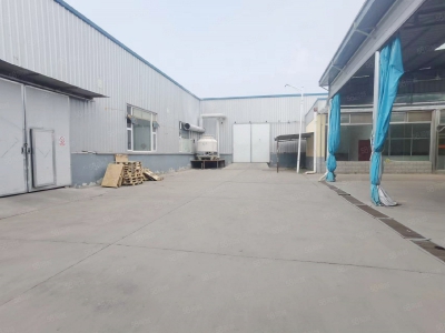 廊坊 三河市 独院厂房5000平，可做加工，可做电商百货仓储，图书存放图1