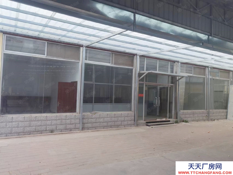 廊坊 三河市 独院厂房5000平，可做加工，可做电商百货仓储，图书存放