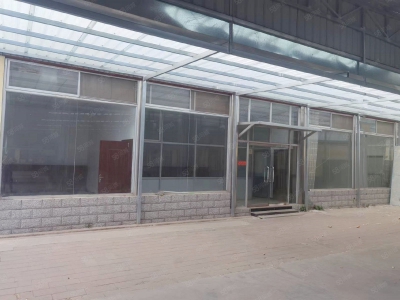 廊坊 三河市 独院厂房5000平，可做加工，可做电商百货仓储，图书存放图5
