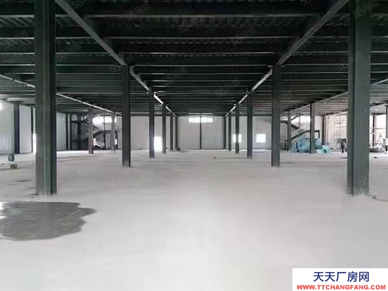 廊坊 三河市 高台库6600平米国有土地，能进大车租金便宜
