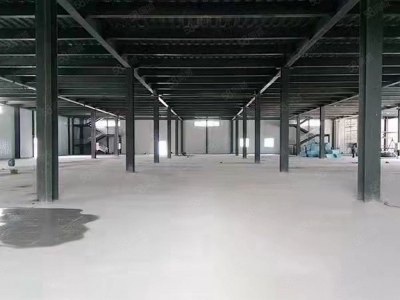 廊坊 三河市 高台库6600平米国有土地，能进大车租金便宜图5