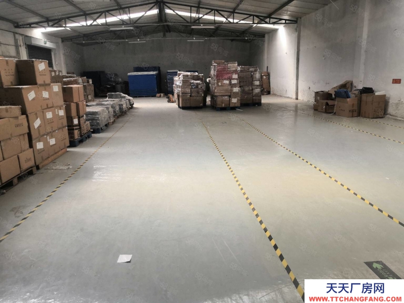 廊坊 三河市 北京周边燕郊雪花啤酒八百平米库房高度4米可进出6米货车