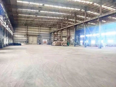 廊坊 三河市 独院仓库6000平可加工（工业用地还剩30年）紧邻国道和高速图3