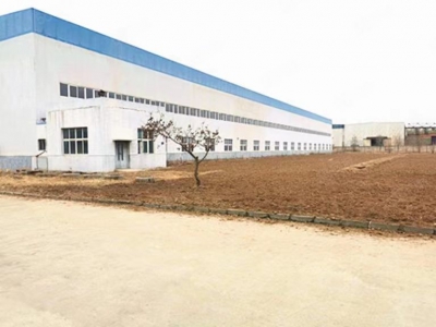 廊坊 三河市 独院仓库6000平可加工（工业用地还剩30年）紧邻国道和高速图1
