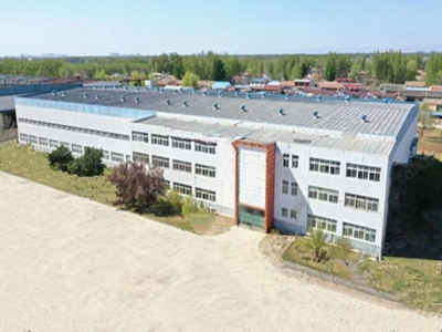 廊坊 三河市 独院仓库6000平可加工（工业用地还剩30年）紧邻国道和高速图4