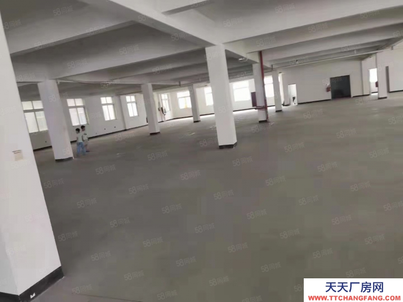 温州瓯海(出租) 潘桥独门独院2700平，1楼层高高适合鞋材五金包装等等无限制