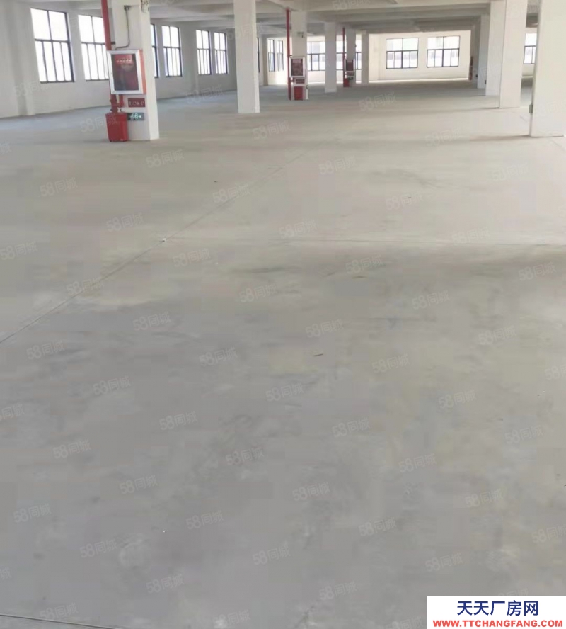 温州瓯海(出租) 潘桥独门独院2700平，1楼层高高适合鞋材五金包装等等无限制