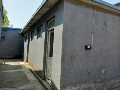 廊坊 三河市 低价出租三河2000平独院厂房 租金2毛保干活进17.5大车图4