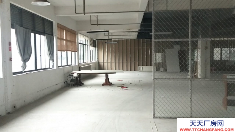 温州瓯海(出租) 娄桥上汇工业区标准厂房一楼出租2000平可分租，适合各行业