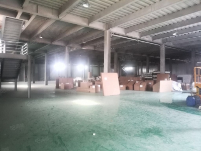 廊坊 三河市 28000平，五证齐全，带印刷手续，中央厨房证可食品加工图2