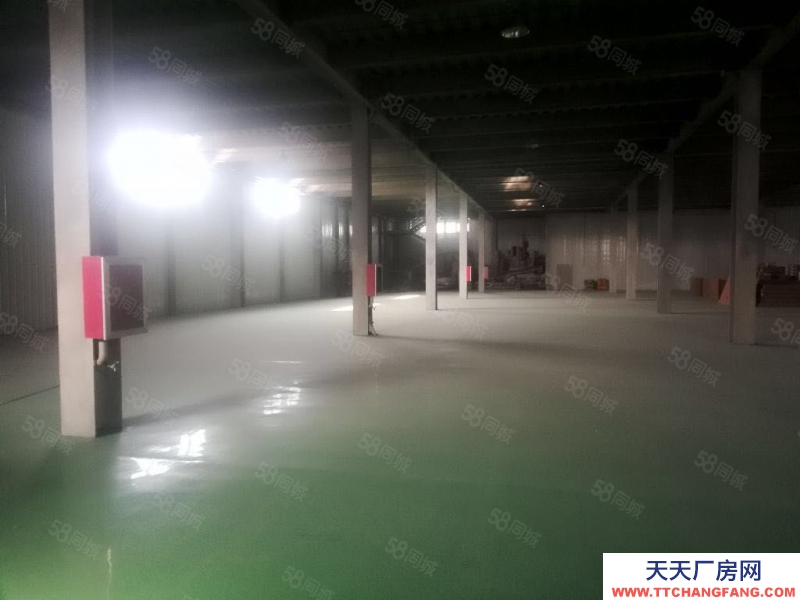 廊坊 三河市 28000平，五证齐全，带印刷手续，中央厨房证可食品加工