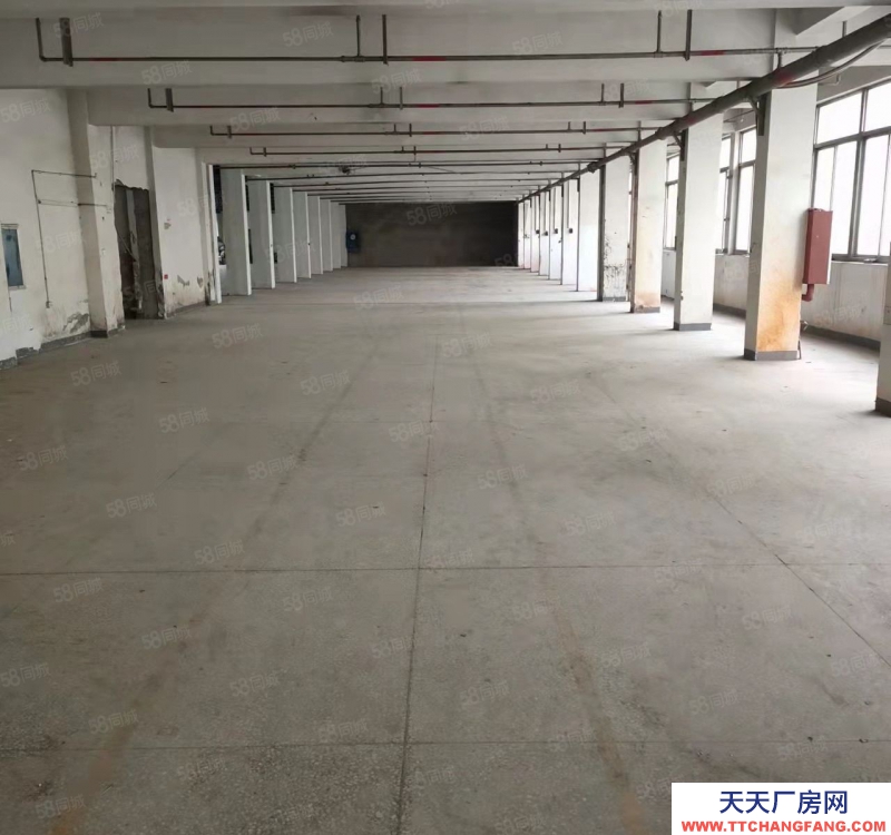温州瓯海(出租) 出租上汇工业区1700平方
