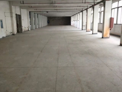 温州瓯海(出租) 出租上汇工业区1700平方图2