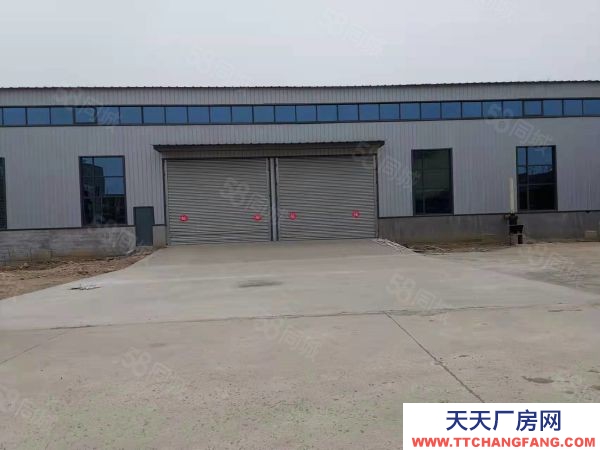 临沂沂南县大庄镇沿街厂房出租