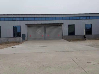 临沂沂南县大庄镇沿街厂房出租图1