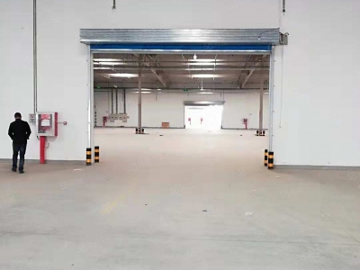 廊坊 三河市 燕郊镇两万平米丙二高台库招租可短租五百起租另有70亩地图2