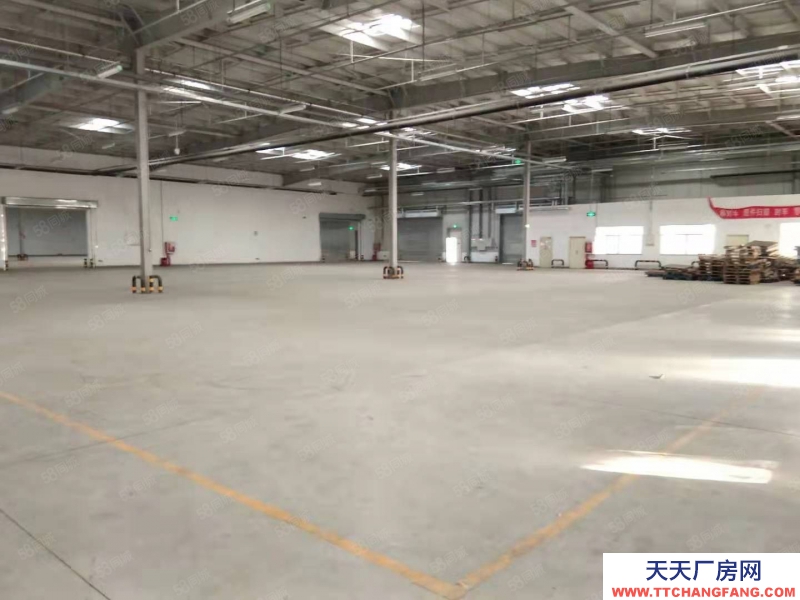 廊坊 三河市 燕郊镇两万平米丙二高台库招租可短租五百起租另有70亩地