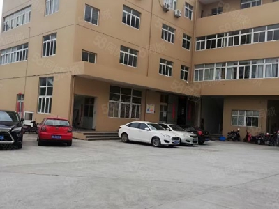 温州瓯海(出租) 出租瞿溪郭溪一楼2100平方价格便宜大路边形象好图1