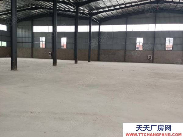 临沂沂南青驼1840平新建厂房出租，水电，办公生活配套齐全