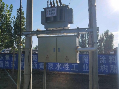 廊坊 大城  2000米厂房出租(可扩建)图1