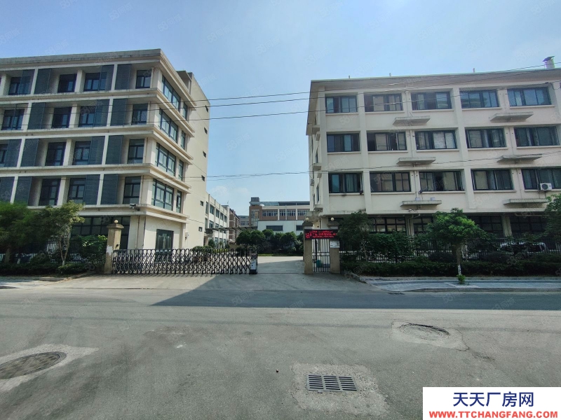 温州瓯海(出租) 全瓯海真便宜的一楼厂房23块平米