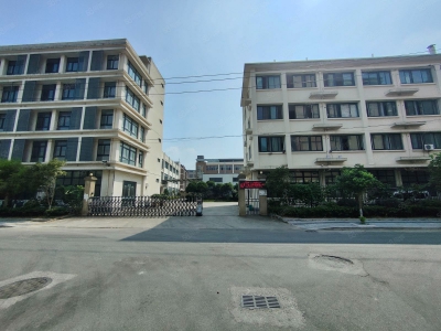 温州瓯海(出租) 全瓯海真便宜的一楼厂房23块平米图1