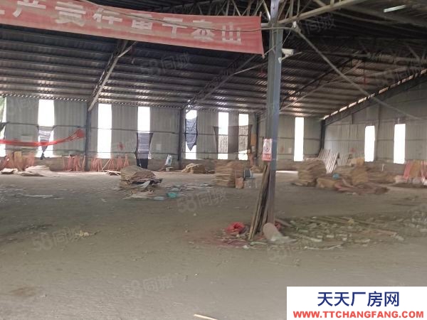 临沂沂南青驼国道旁2200厂房小院出租或出售都可。有意联系