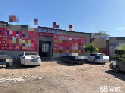 廊坊 大城 津保路边交通便利，占地面积大图1