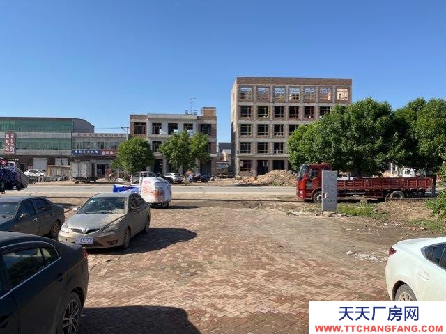 廊坊 大城 津保路边交通便利，占地面积大